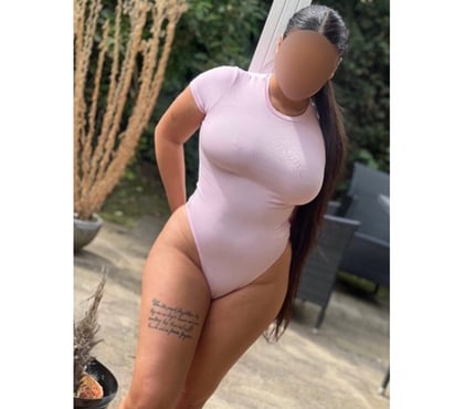 Escorts Saint Andrew`s Hull - Photos for Jasmine new in town real