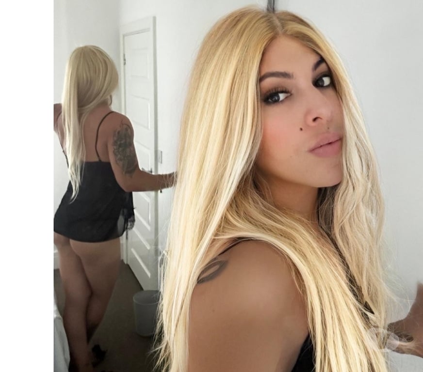 Escorts South Yorkshire Sheffield - Photos for TRANS BRAZILIAN HOT ❤️😈🇧🇷
