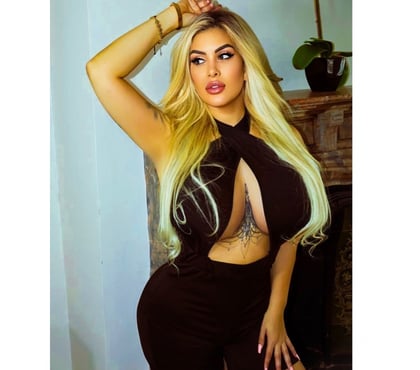 Escorts Norwich City Centre Norwich - Photos for 🎀STUNNING IZABELLA BLONDE🔥NAUGTHYGFE🔥PARTYGIRL 🥂