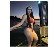 THALITA 🔥 NEW 🇧🇷 AVAILABLE ❤️ PARTY