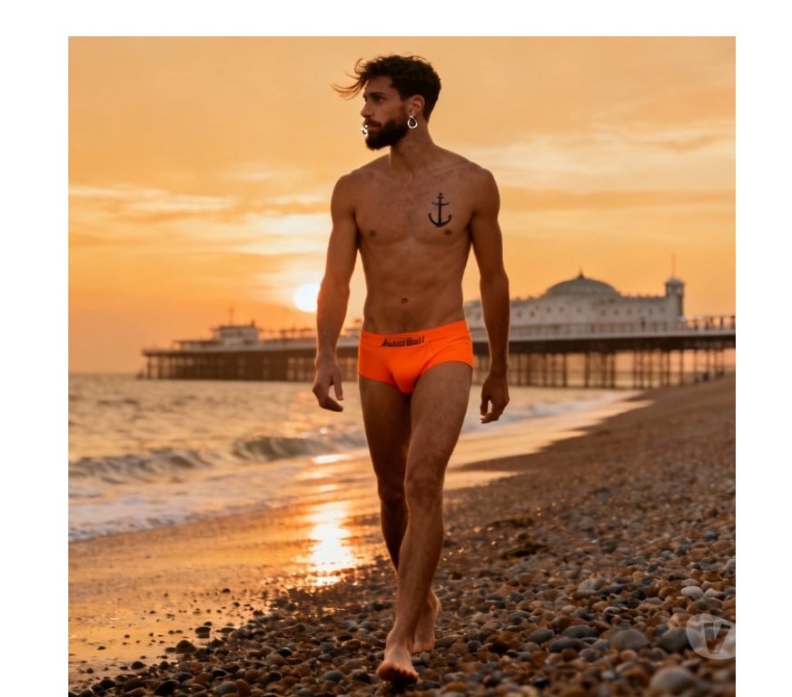 Escorts North London Tottenham - North London - Photos for Masseur and studied counsellor + Benfits