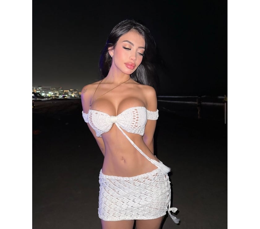 Escorts and Massages Milton Keynes City Centre Milton Keynes - Photos for New girl in town🍭NINA❤️Party girl i do video call