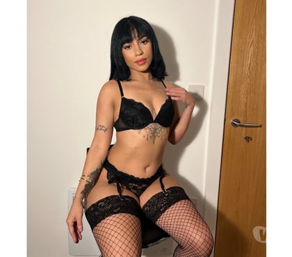 Escort Milton Keynes City Centre Milton Keynes - Photos for Lola Brazilian part 🔥🔥