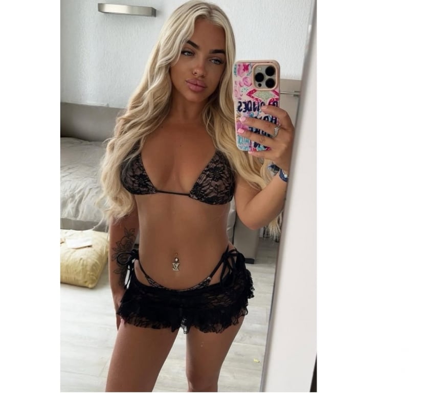 Escorts Highland Inverness - Highland - Photos for JUST ARIVED IN TOWN 💯PARTY