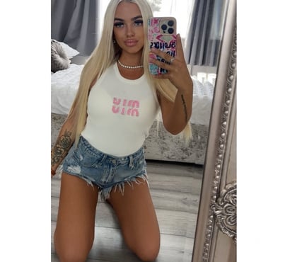 Escort Inverness Highland - Photos for JUST ARIVED IN TOWN 💯PARTY