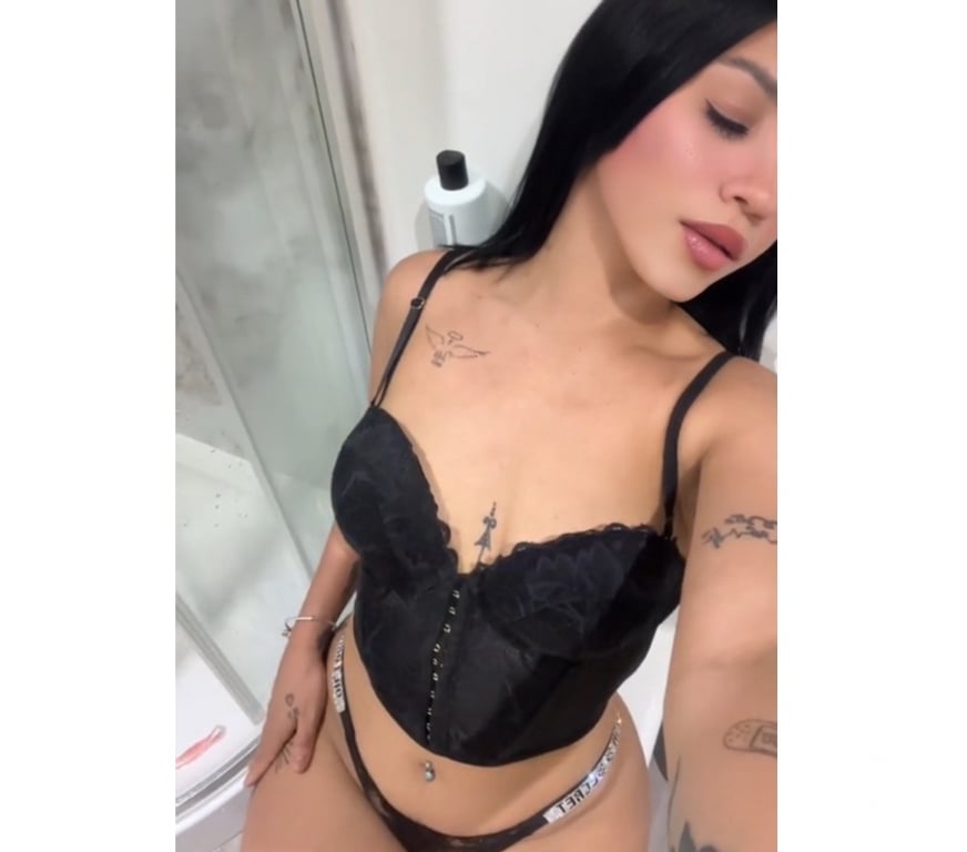 Escorts Buckinghamshire Milton Keynes - Photos for Hadasha Brazilian girl 🆕🔥