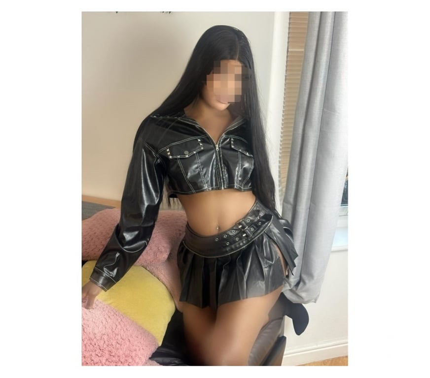 Escorts West Midlands Birmingham - Photos for Erica cutest Afro Ass💞🍑