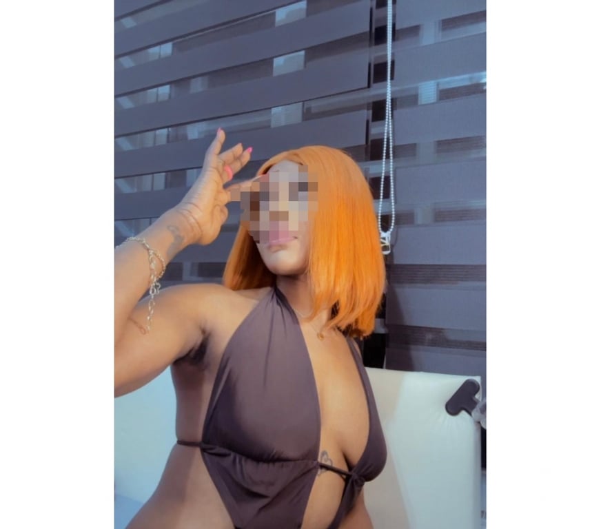 Escorts West Midlands Birmingham - Photos for Erica cutest Afro Ass💞🍑