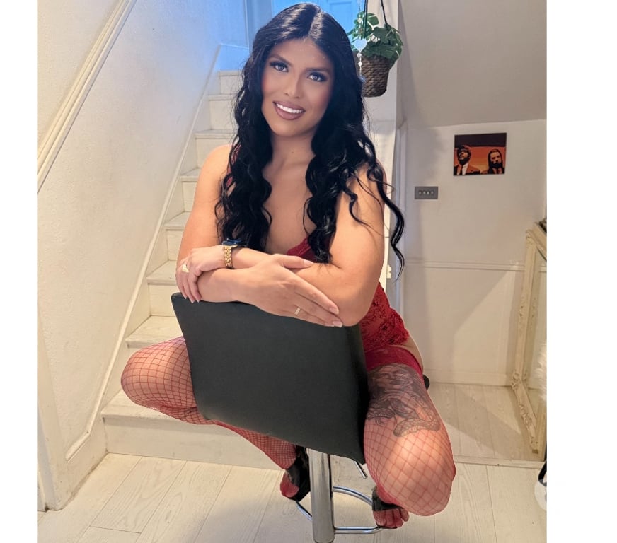 Trans Escorts Essex Thurrock - Essex - Photos for NEW BRAZILIAN PARTY TS IN TONW XL 🔥🍆