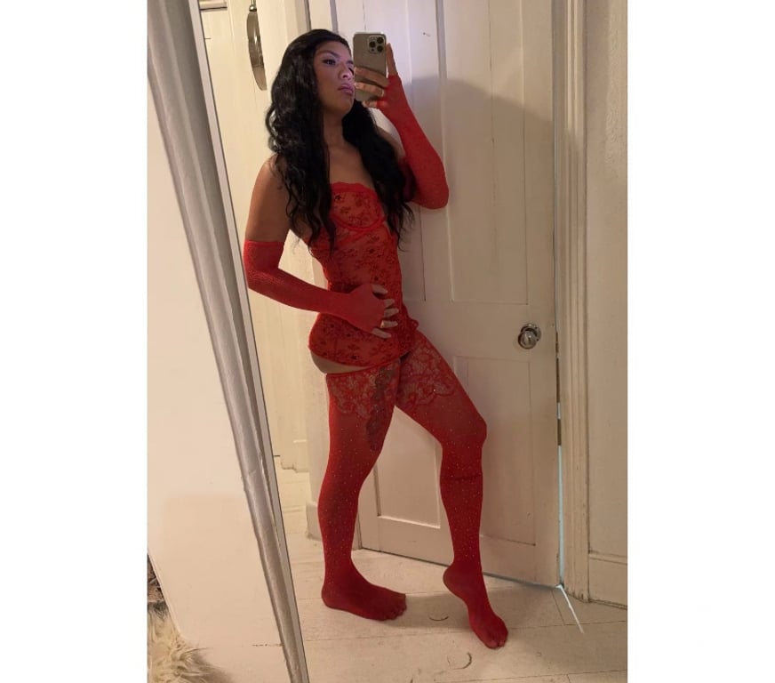 Trans Escorts Essex Thurrock - Essex - Photos for NEW BRAZILIAN PARTY TS IN TONW XL 🔥🍆