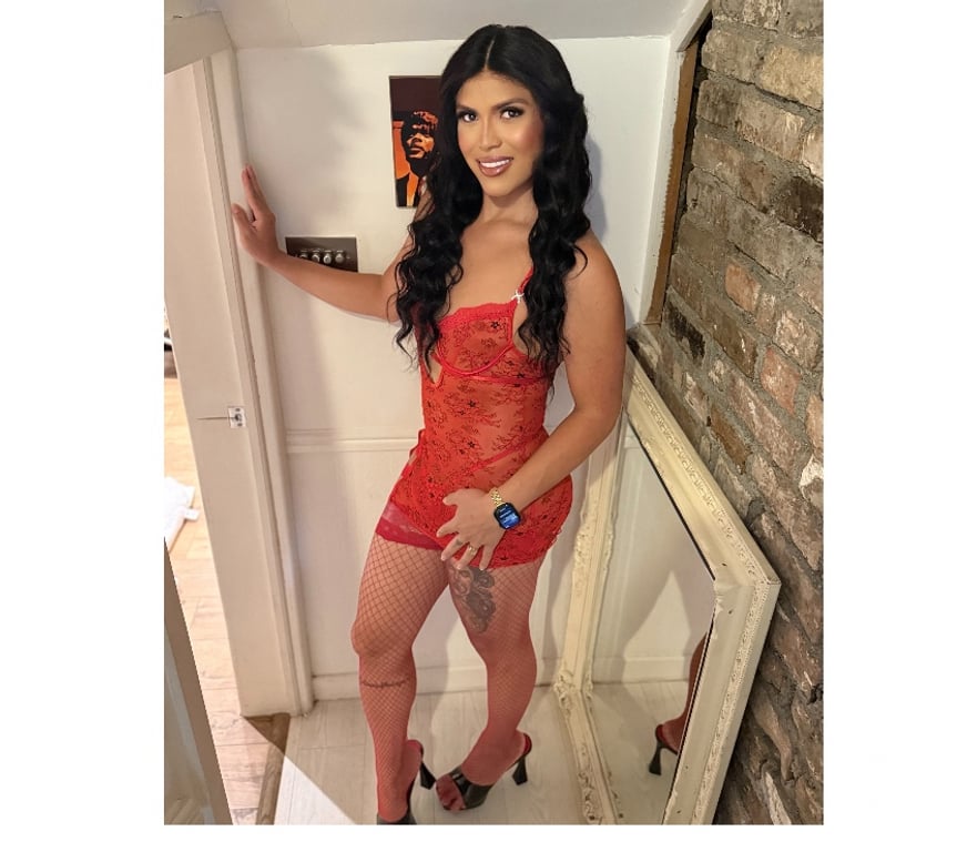 Trans Escorts Essex Thurrock - Essex - Photos for NEW BRAZILIAN PARTY TS IN TONW XL 🔥🍆