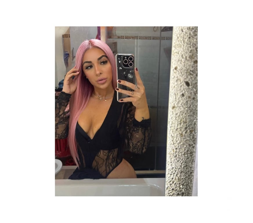 Escorts Cheshire East Crewe - Cheshire East - Photos for Hello! I m Gabriela top class escort in you'reTown! 🙈🆕