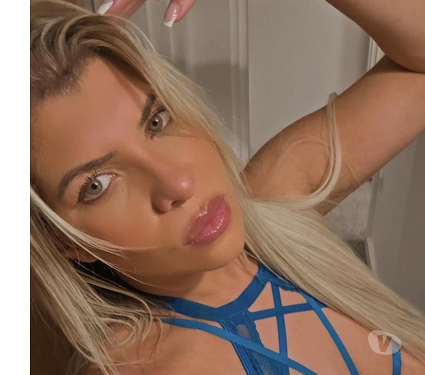 Escorts Greater Manchester Manchester - Photos for BLOND🔥naty🔥 elegant💎