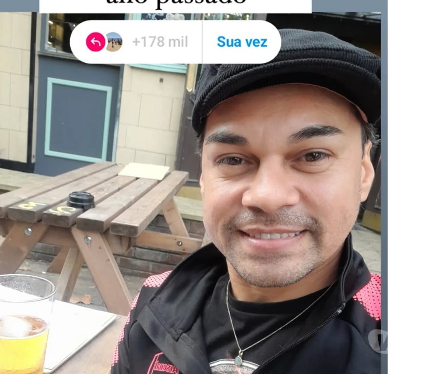  Gay massage Central London London Bridge Station - Central London - Photos for New Brazilian in town - limited time