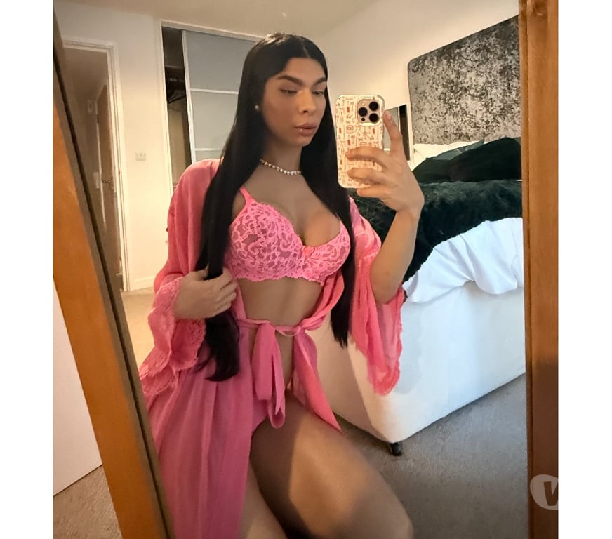 Trans Escorts Bedfordshire Luton - Photos for 🇧🇷✨_ JULIA_HOT_GIRLPARTY_🎉✨