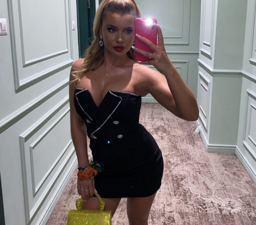 Escorts South West London Fulham - South West London - Photos for NEW 🔝NEW ❤️FULL GFE NEW TOP GIRL NOT RUSH