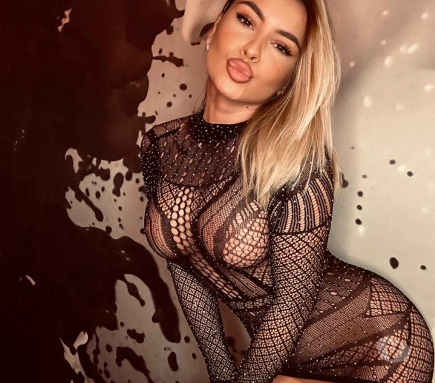 Escorts South West London Fulham - South West London - Photos for NEW 🔝NEW ❤️FULL GFE NEW TOP GIRL NOT RUSH