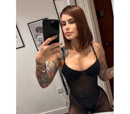 Escorts Manchester City Centre Manchester - Photos for LAURA LATINA SEXY