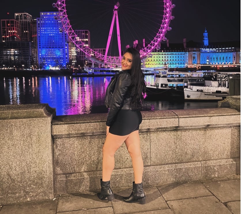 Escorts West London Hillingdon - Photos for Bia ❤️🔥 BRAZILIAN 🇧🇷 100% REAL UB3