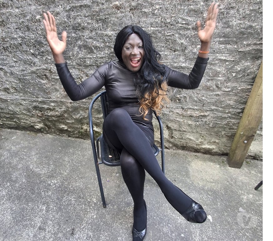 Trans Escorts Denbighshire - Wales Llangollen - Denbighshire - Photos for Chloe in llangollen available now and tonight only