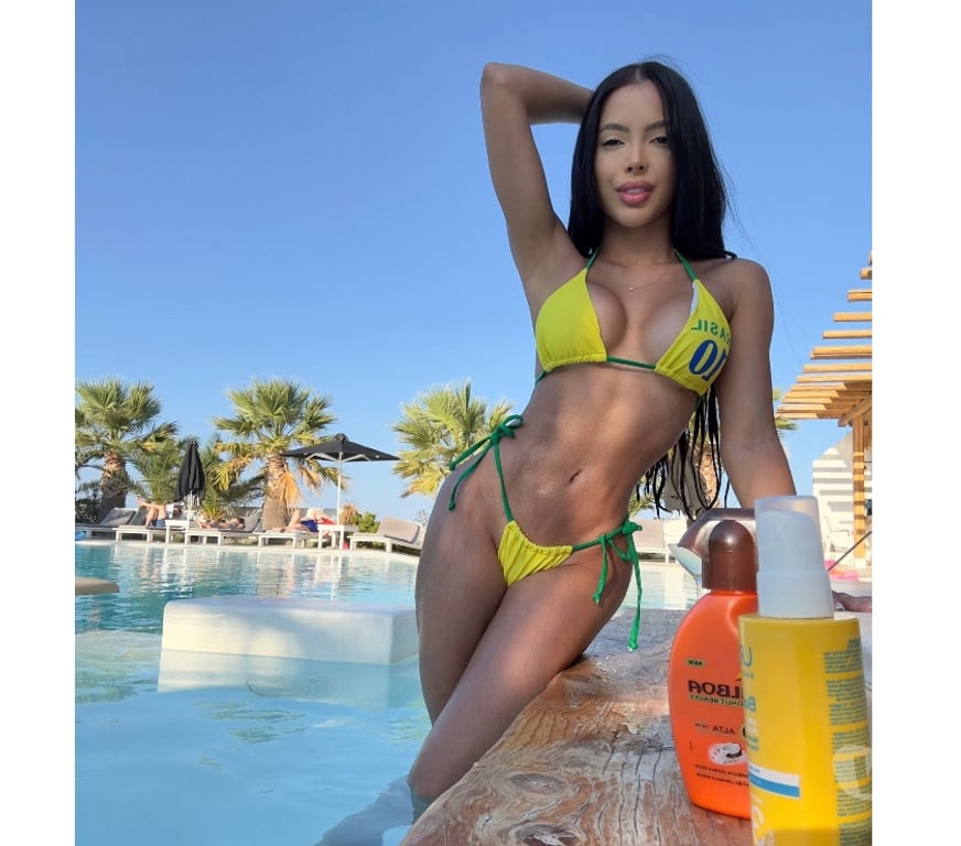 Escorts Central London Lambeth North Station - Central London - Photos for Anna Hot 🥵 Brazilian