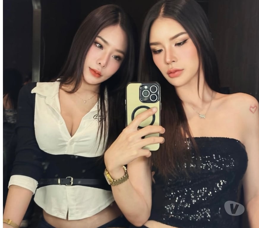 Escorts Leicestershire Leicester - Photos for 🔥NEW🔥Duo Asian Escort in Leicester🌟NO RUSH💋