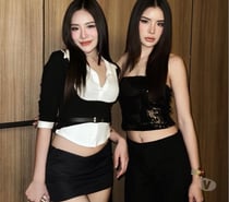 🔥NEW🔥Duo Asian Escort in Leicester🌟NO RUSH💋