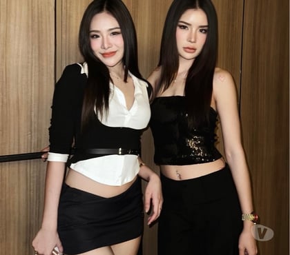 Escorts Leicester City Centre Leicester - Photos for 🔥NEW🔥Duo Asian Escort in Leicester🌟NO RUSH💋