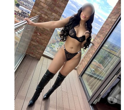 Escort Westcliff-on-Sea Southend-on-Sea - Photos for SEXY BRUNETTE NEW IN TOWN 💃🏾🇧🇷🔥PARTY GIRL