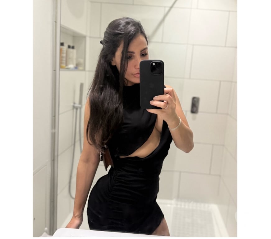 Escorts Worcestershire Worcester - Photos for Mavie- SEXY BRAZILIAN PARTY GIRL π π§π·