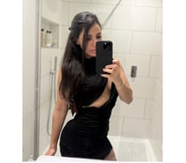Mavie- SEXY BRAZILIAN PARTY GIRL 😈 🇧🇷