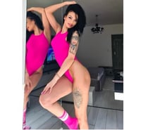KARINA PARTY GIRL REALL NEW HERE