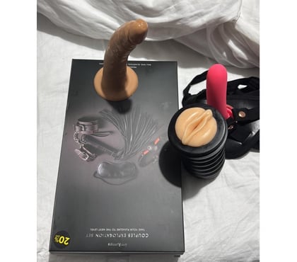 Escorts Dartford Town Centre Dartford - Photos for LORY💯❌💥OWO ❌TOYS❌DOMINATION❌OUTFITS 🔝