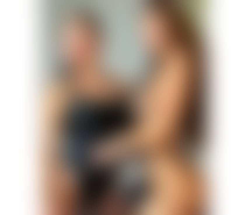 Escorts Aberdeenshire Peterhead - Aberdeenshire - Photos for ❤️‍🔥HOT NEW DUO❤️‍🔥IN-OUT—VIDEOCALL