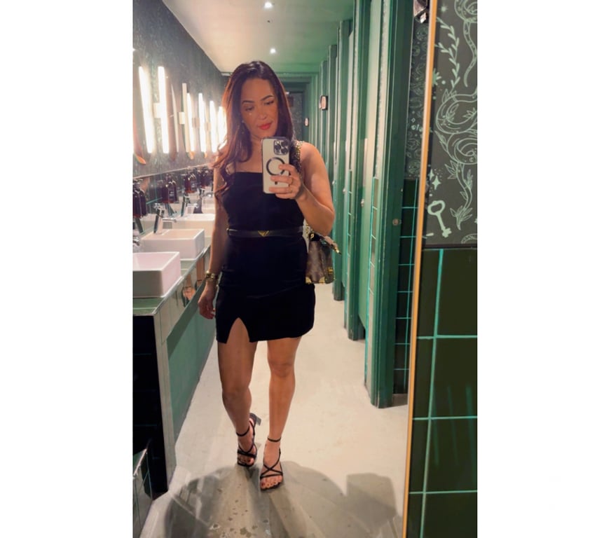 Escorts North London Enfield - Photos for MAYA BRAZILIAN PARTY GIRL