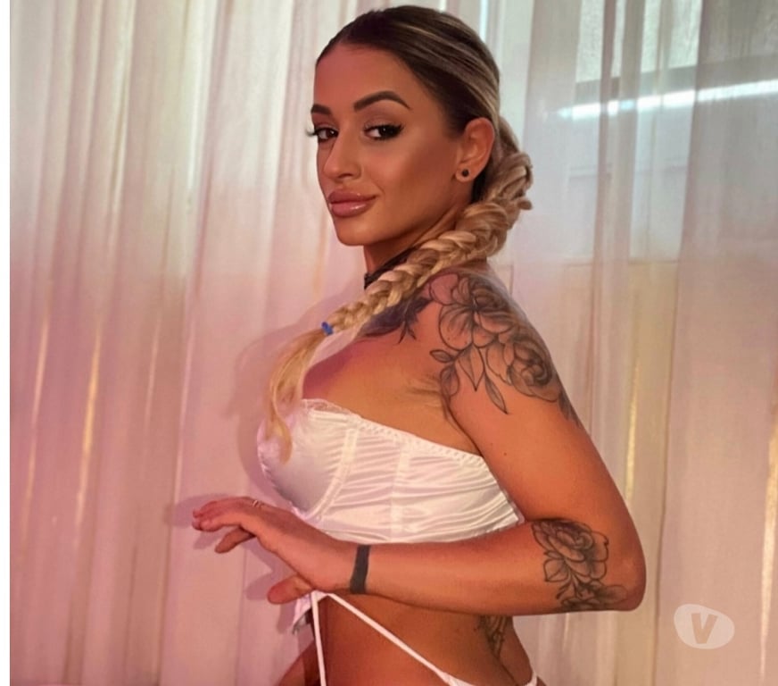 Escorts Cumberland Carlisle - Cumberland - Photos for Mayra best blonde girl in town