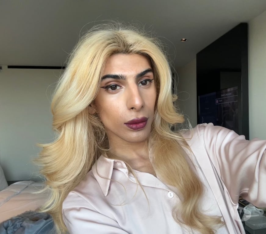 Trans Escorts West Midlands Birmingham - Photos for Indian shy latte
