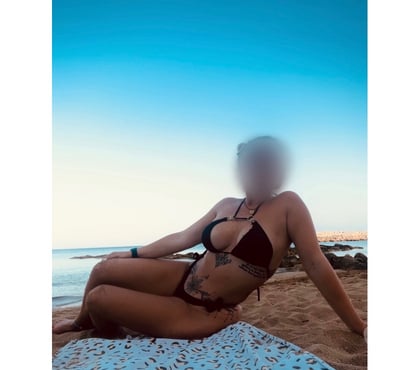 Photos for Allegra 🩷💋 Your dream babe 🥵