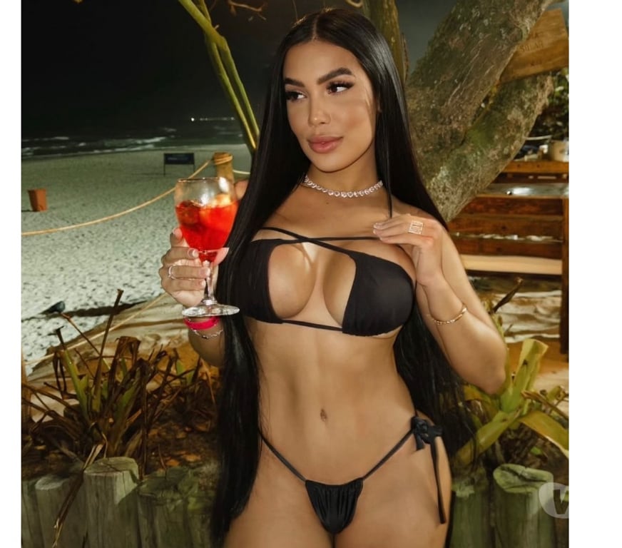 Escorts East London Canary Wharf - East London - Photos for Brunette New Girl🔥