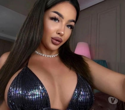  Escorts & Erotic Massage Dundee City Centre Dundee - Photos for 🦋LUNA🦋FULL GFE👄SLOPPY OWO💦NEW