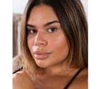 KOKO CURVY BBW TS VIDEO