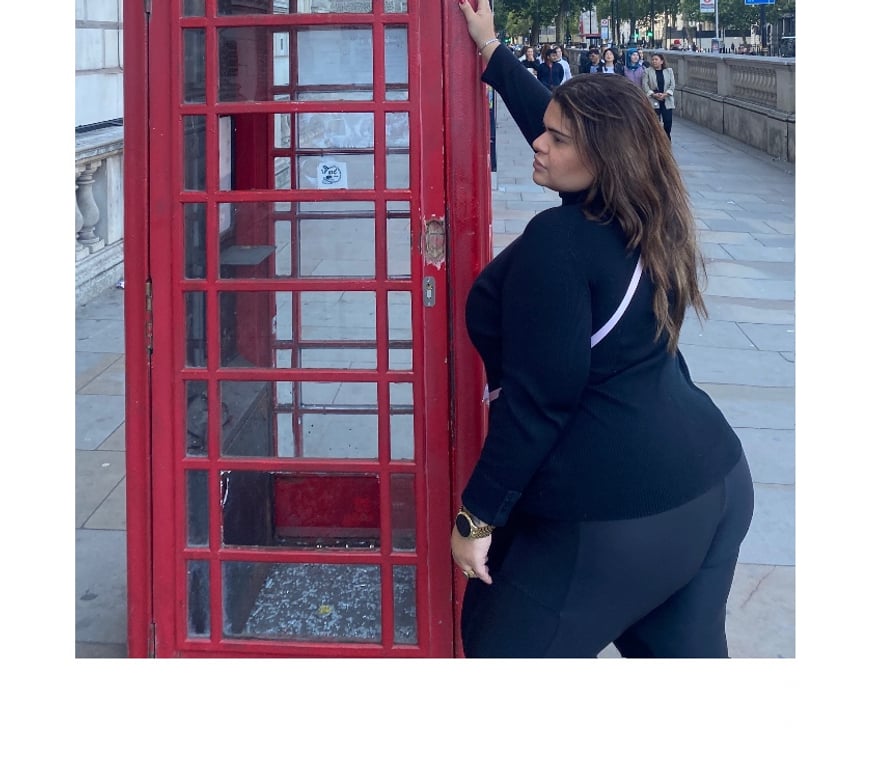 Adult Entertainment Bedfordshire Luton - Photos for KOKO CURVY BBW TS VIDEO