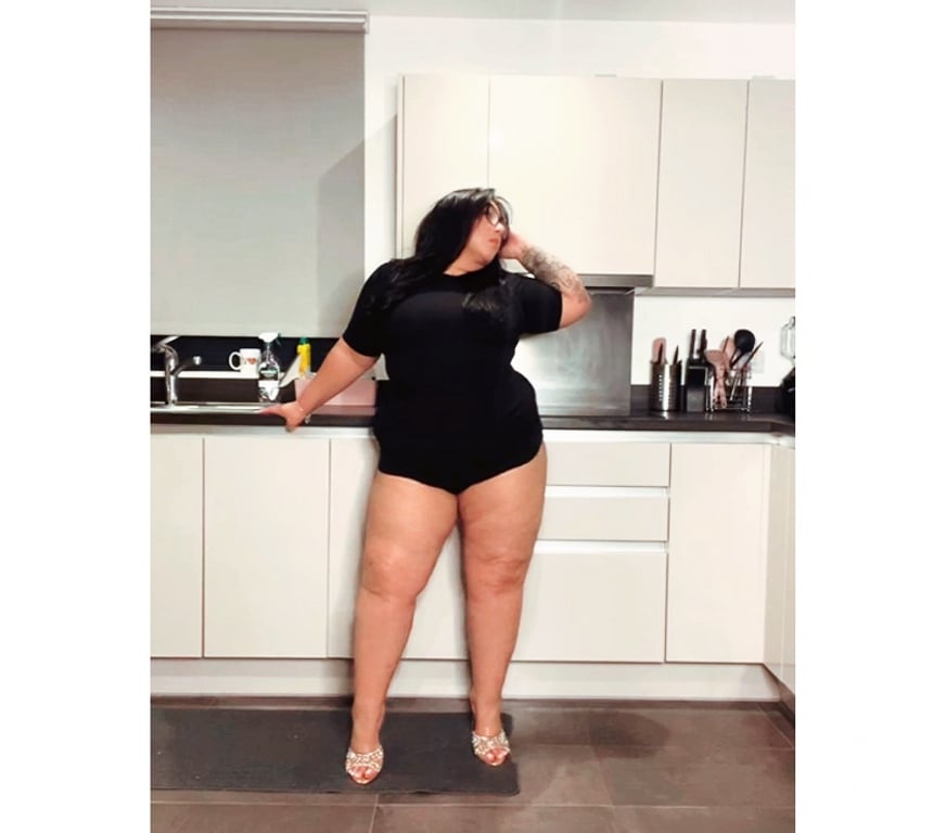 Escorts South West London Tooting Broadway - South West London - Photos for 🌸NICKOLY KISSY🌸BIG GIRL CURVY BBW BRAZILIAN 🌸