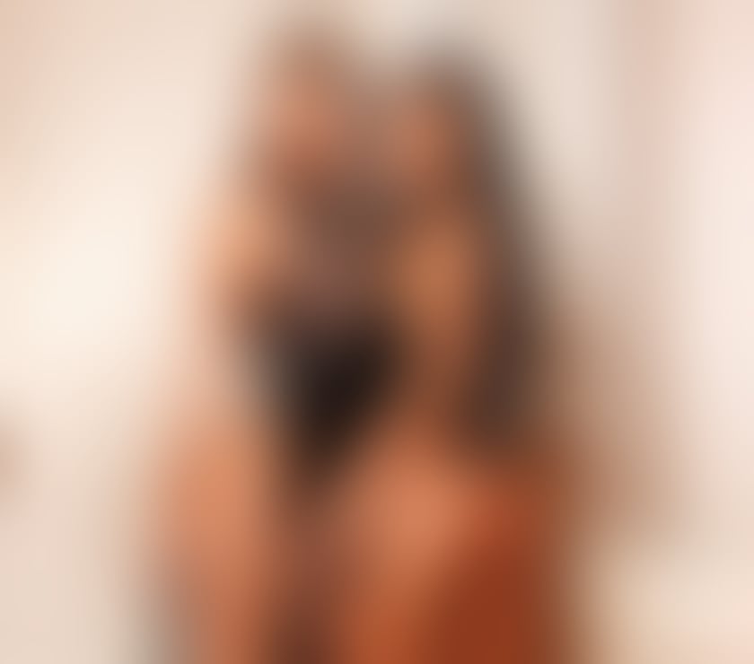 Duo girls 💦 show 🍌party 🍒domination ❤️