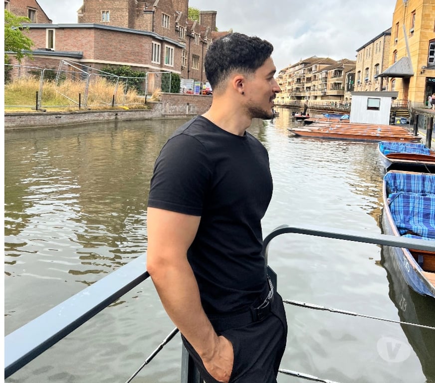  Gay massage North London Seven Sisters - North London - Photos for Horny XL 🇧🇷 available now 