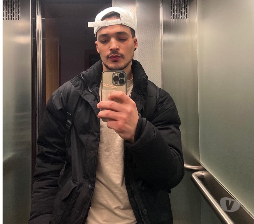  Gay massage North London Seven Sisters - North London - Photos for Horny XL 🇧🇷 available now 