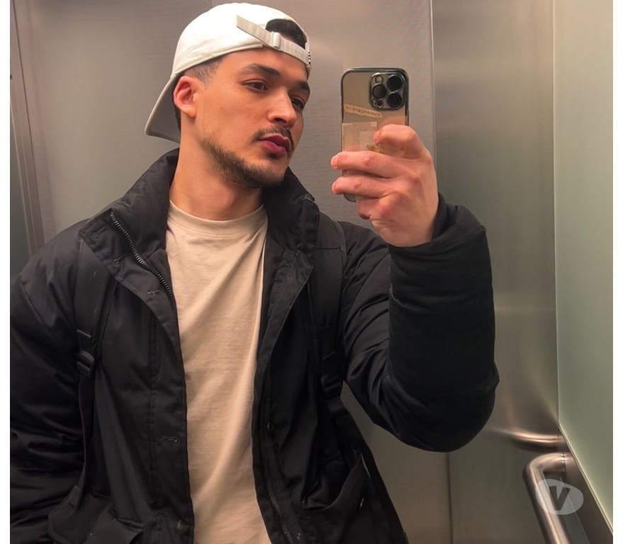  Gay massage North London Seven Sisters - North London - Photos for Horny XL 🇧🇷 available now 