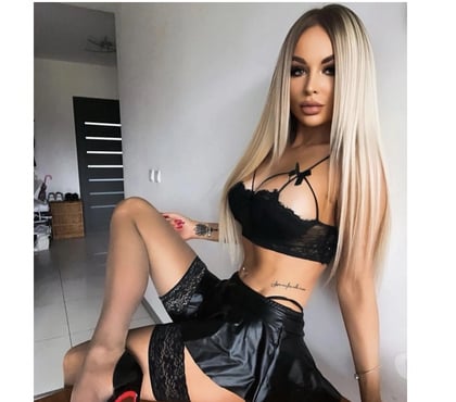 Escorts and Massages Aberdeen City Centre Aberdeen - Photos for 💋Party Girl😎❤️call me💋😳🥵