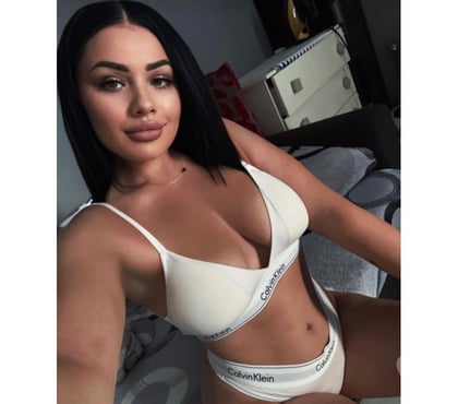 Escorts and Massages Dingle Liverpool - Photos for Antonia❤️ New in town😜😘24hr