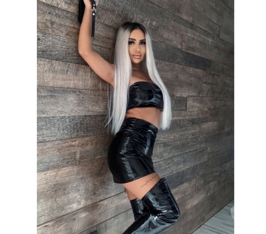Escorts Warrington Warrington Town Centre - Warrington - Photos for Hi❤️ I'm Ana🥵new in town🔞